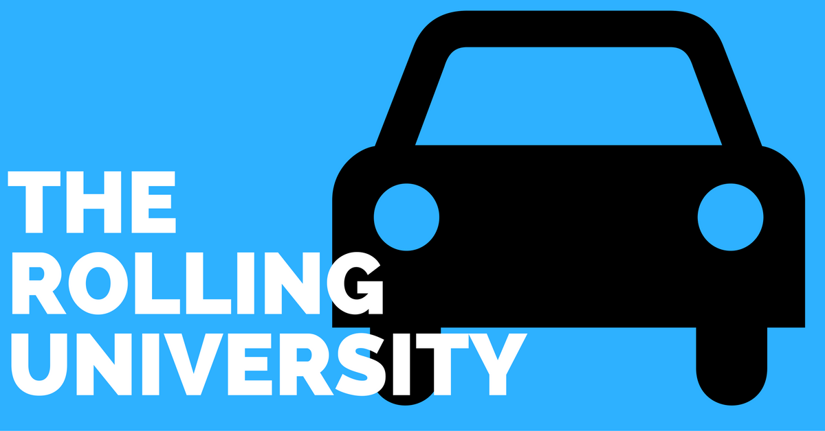 The Rolling University
