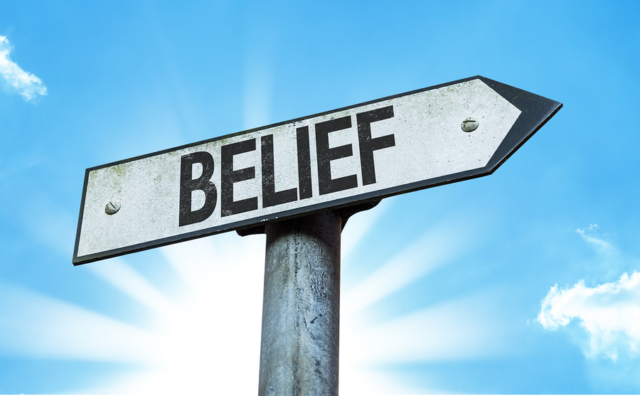 What Belief System Do You Need To Install?