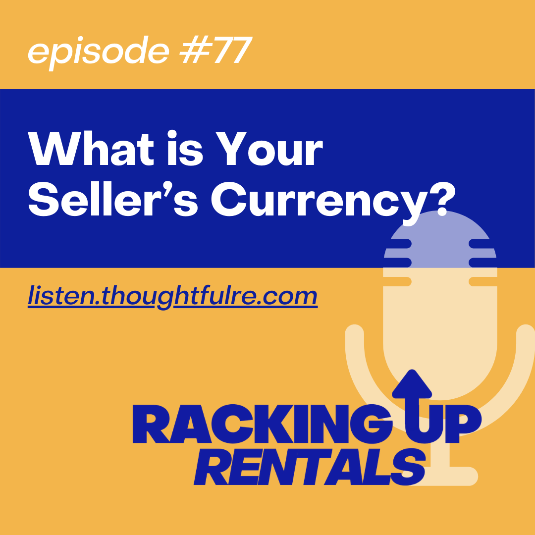 What is Your Seller’s Currency?