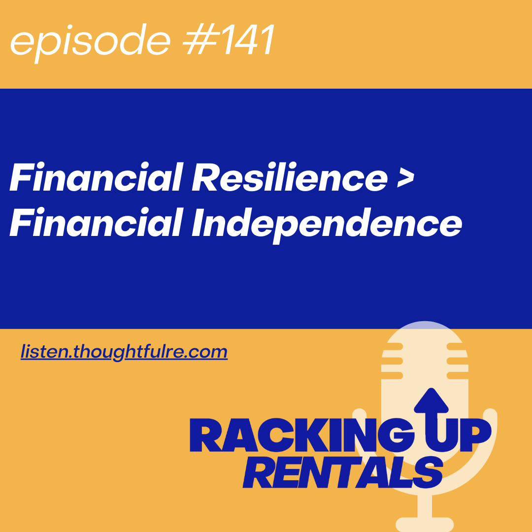Financial Resilience > Financial Independence