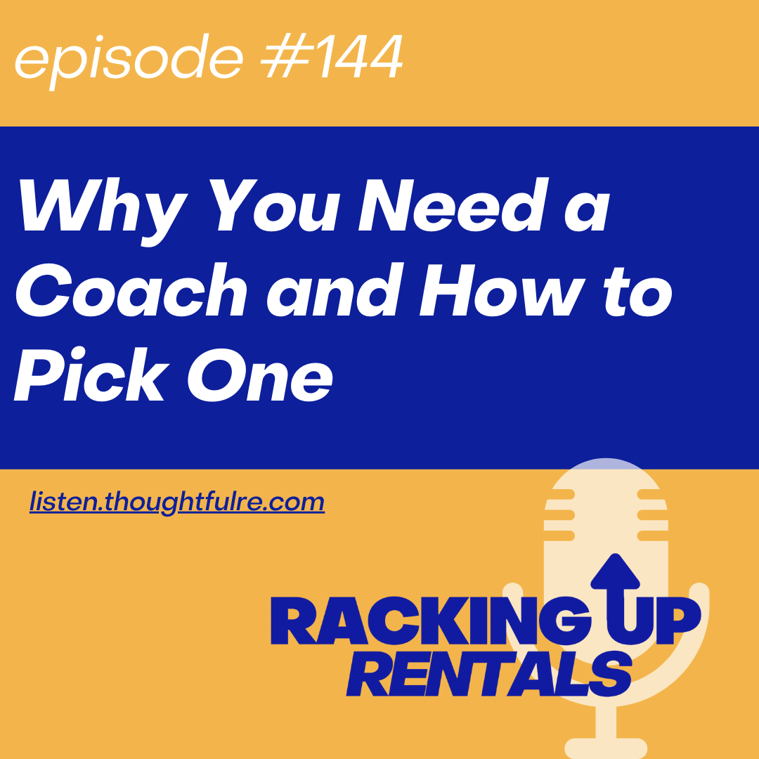 Why You Need a Coach and How to Pick One