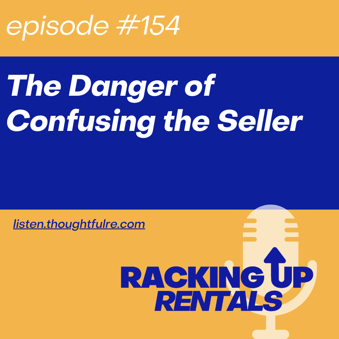 The Danger of Confusing the Seller