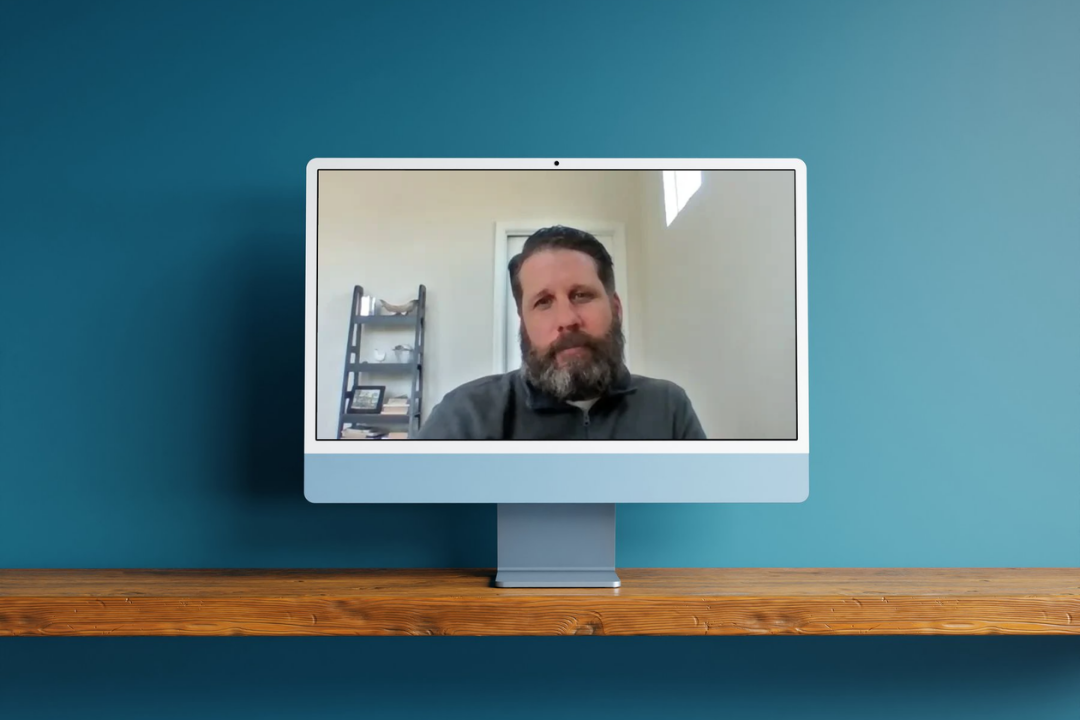 How Mike Got His First Seller-Financed Deal