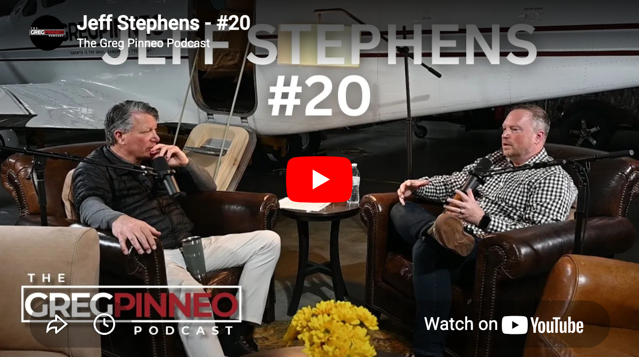 You've gotta listen to this!
